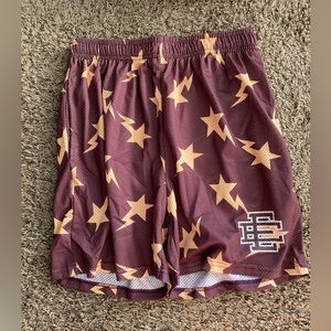 Eric Emmanuel Rep Shorts